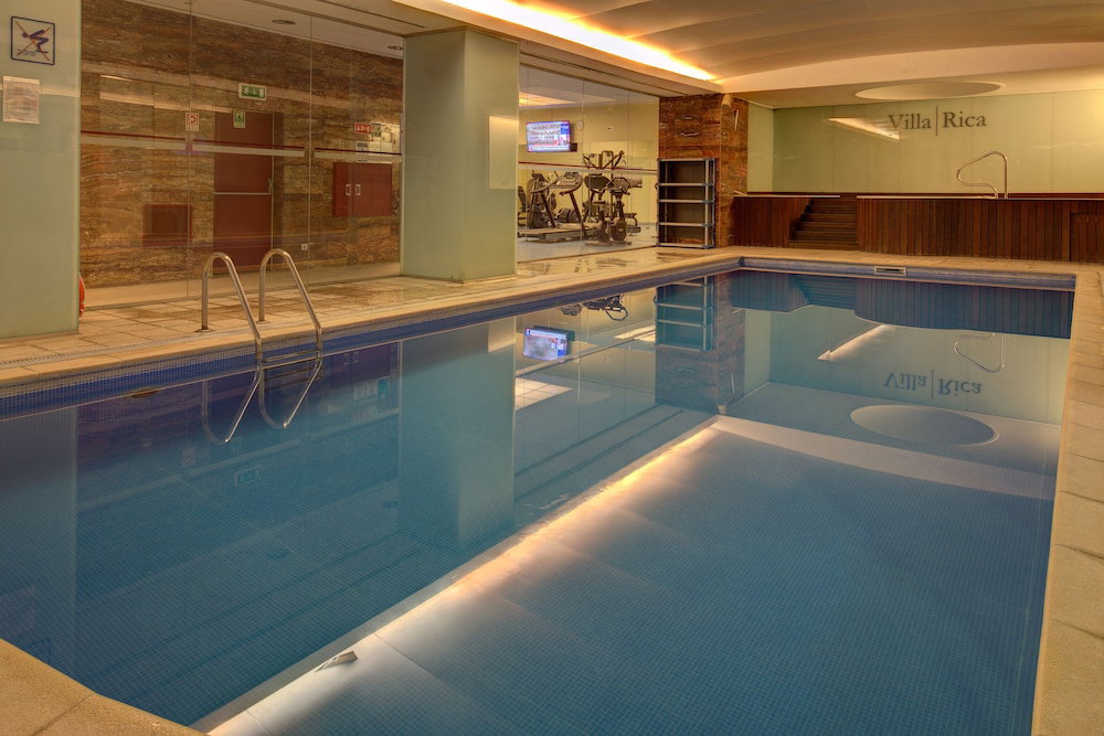 Hotel Vip Executive Entrecampos Hotel & Conference