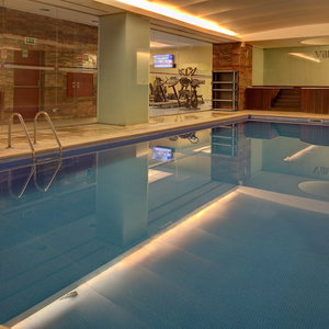 Hotel Vip Executive Entrecampos Hotel & Conference cazare Alvalade