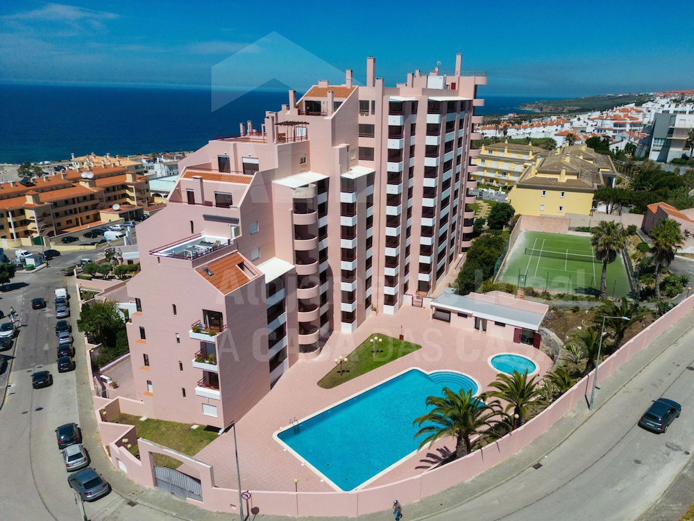 Hotel Mar Vista By Acasadascasas