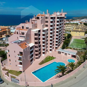 Hotel Mar Vista By Acasadascasas cazare Ericeira