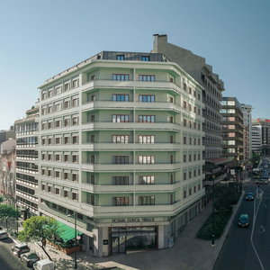 Hotel Pestana Lisboa Vintage City Center Suites cazare Alvalade