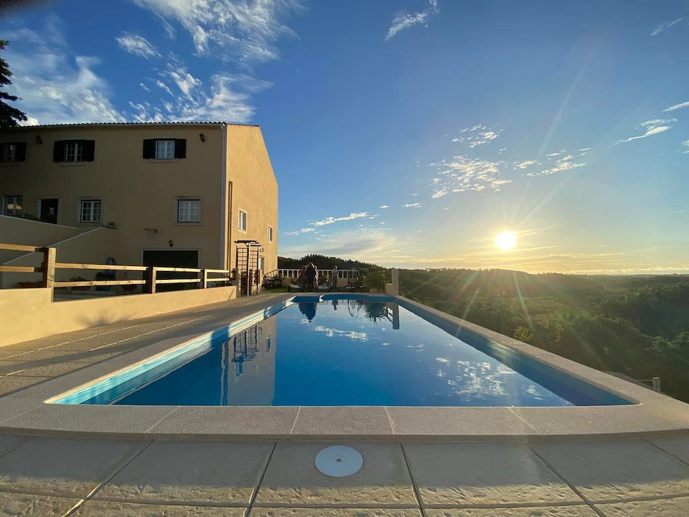 Hotel Terra Luso
