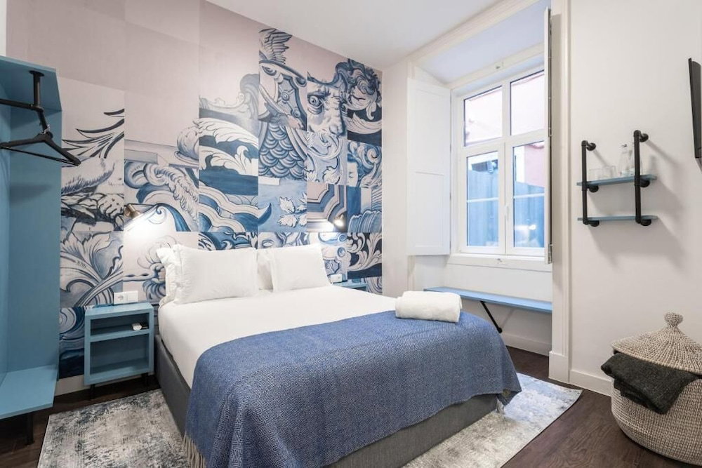 Hotel Bairro Alto Guesthouse