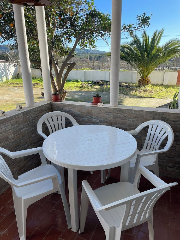Hotel Casa Da Abrunheira
