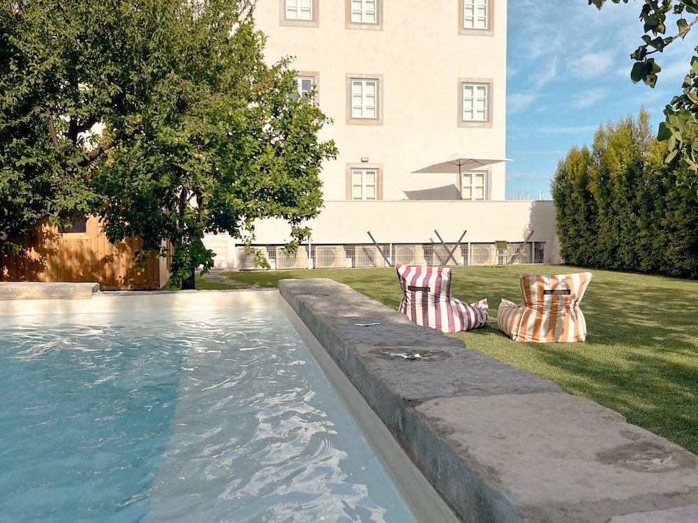 Hotel Ajuda Palace Inn Lisbon
