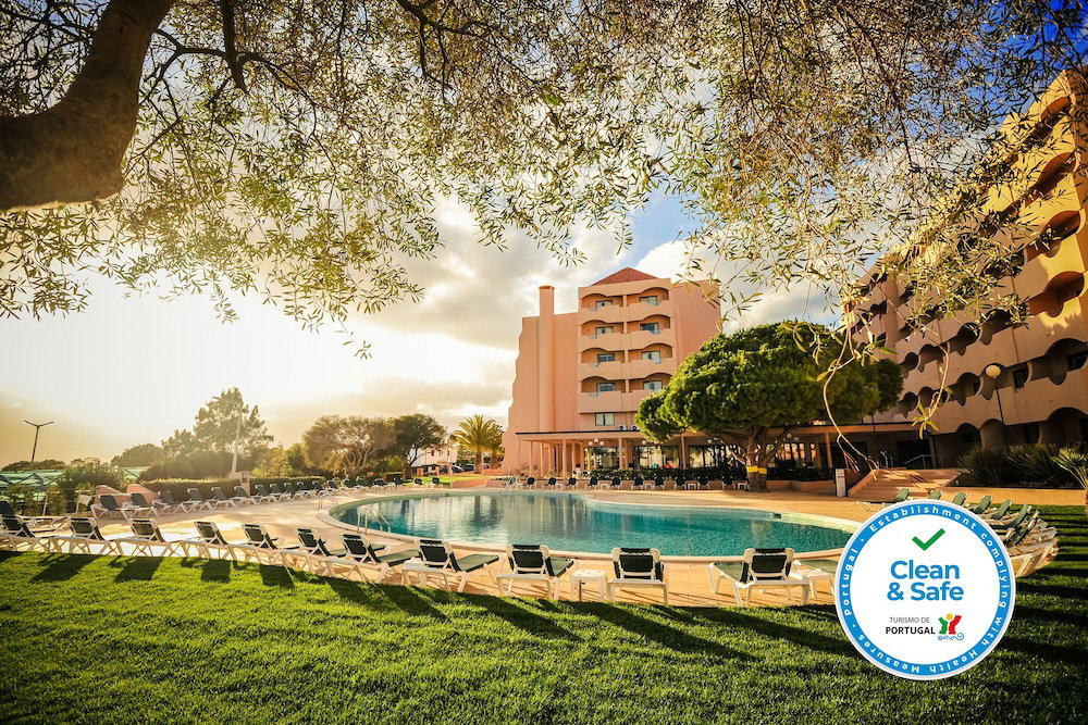 Hotel Vila Gale Atlantico Resort Hotel