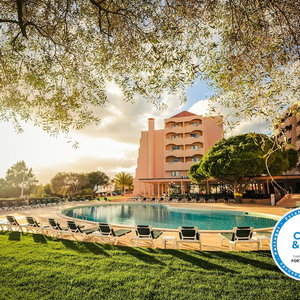 Sejur Vila Gale Atlantico Resort Hotel vacanta Guia