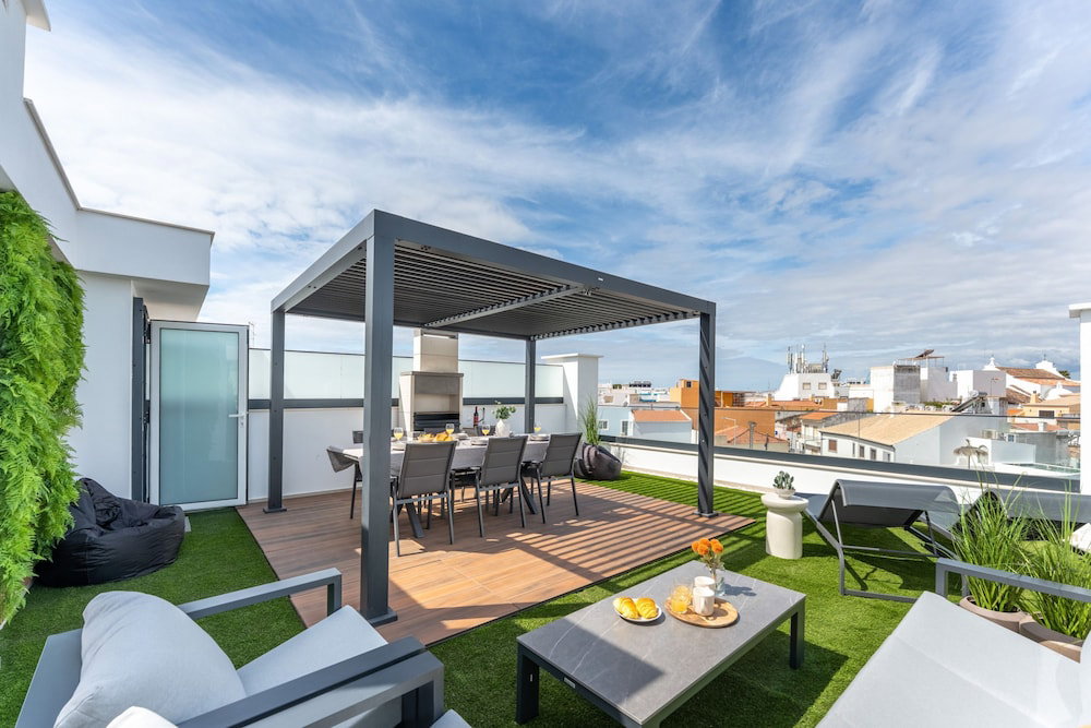 Hotel Ria Terrace House In Alvor
