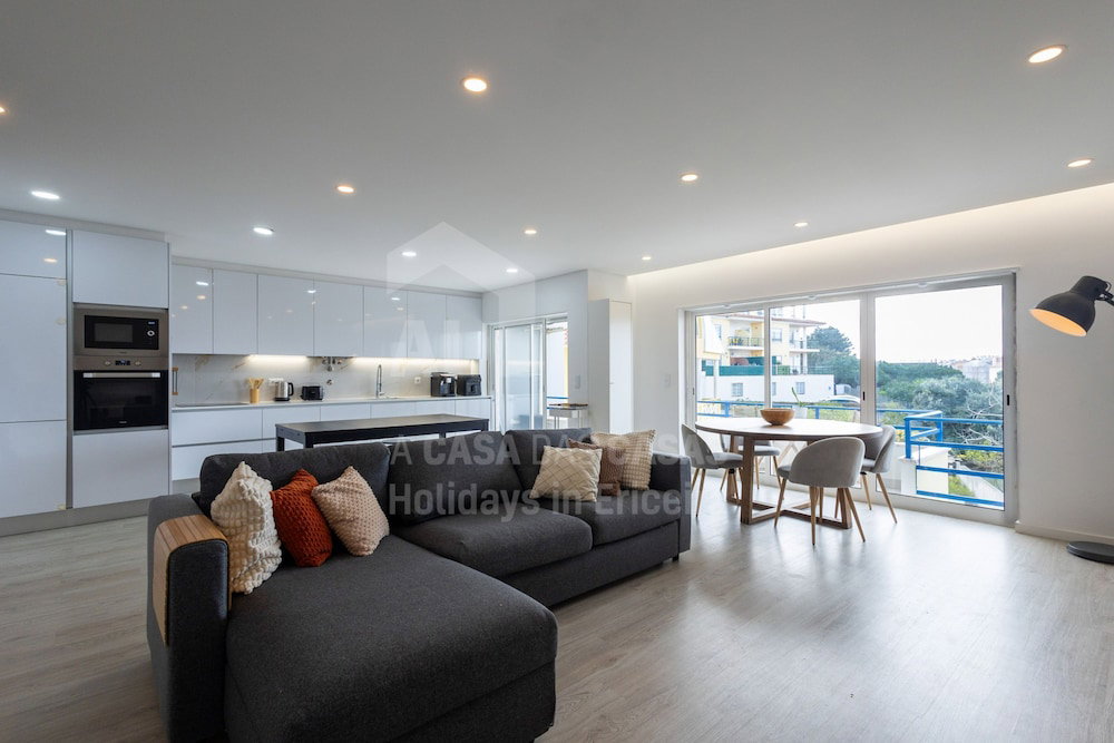 Hotel Terence Apartment By Acasadascasas