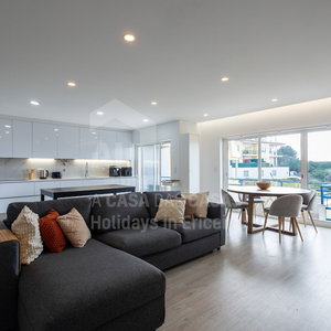 Hotel Terence Apartment By Acasadascasas cazare Ericeira
