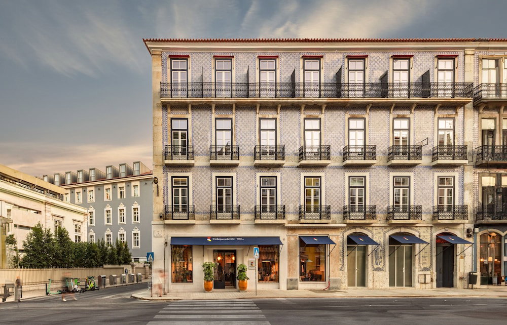 Hotel Independente Bica