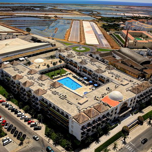 Hotel Vila Gale Tavira Resort Hotel cazare Tavira