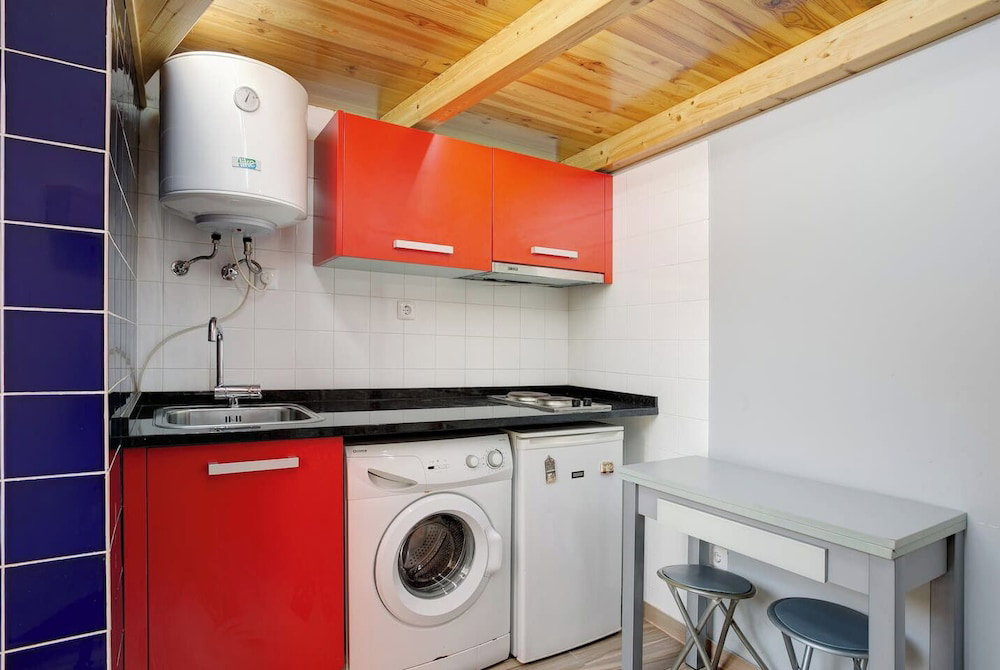 Hotel Real01 · Tiny Little Home In The City Centre