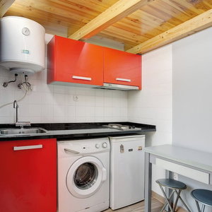 Sejur Real01 · Tiny Little Home In The City Centre vacanta Santos-o-Velho