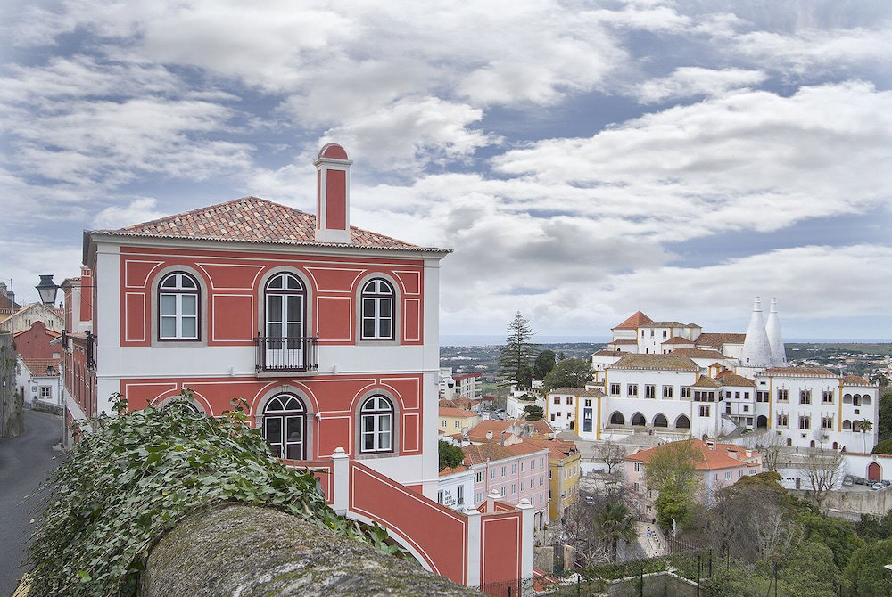Hotel Villa Bela Vista