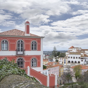 Hotel Villa Bela Vista cazare Sao Martinho do Porto