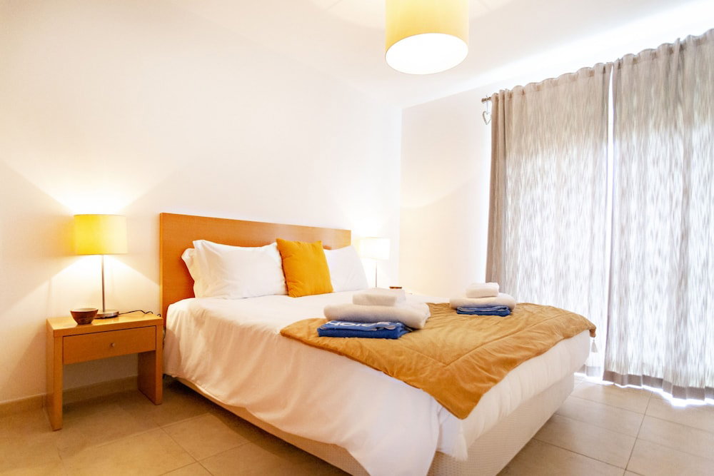 Hotel Cozy Costa Cabanas In Tavira