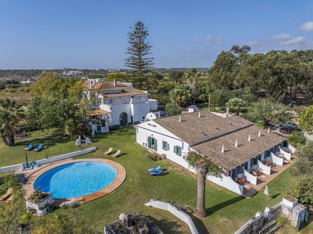 Hotel Jardim Do Sul Apt 6