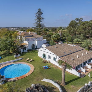 Hotel Jardim Do Sul Apt 6 cazare Olhao