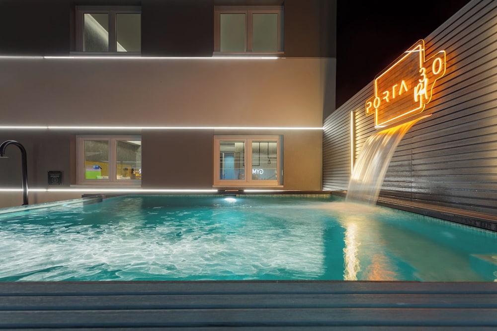 Hotel Porta 30