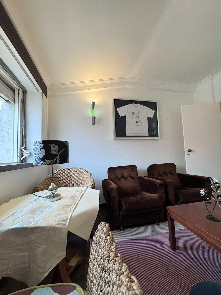 Hotel The Pearl - Cascais Guest House - City & Beach