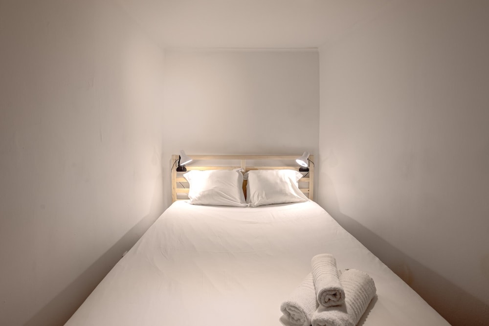 Hotel Alfama Tiny By Homing