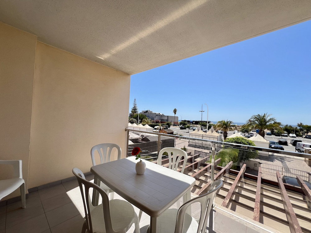 Hotel Monte Gordo Beach Ocean View 5 By Homing