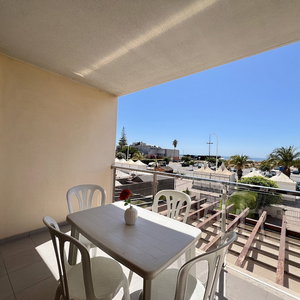 Sejur Monte Gordo Beach Ocean View 5 By Homing vacanta Monte Gordo