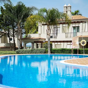 Hotel Villa Boa Nova - By D`alma Portuguesa cazare Loule