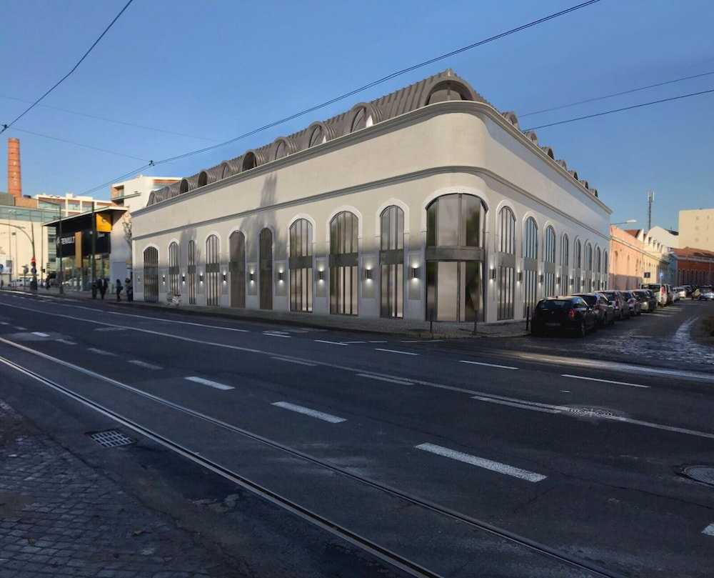 Hotel Lisbon Five Stars Alcântara Lofts