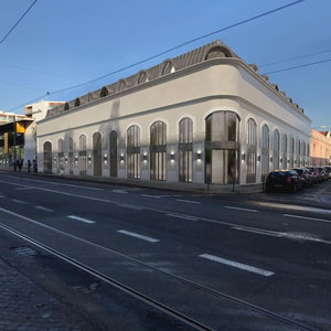 Sejur Lisbon Five Stars Alcântara Lofts vacanta Santos-o-Velho