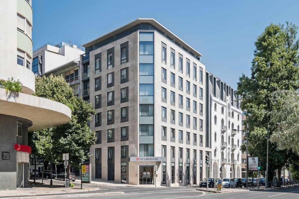 Hotel Dorma Liberdade