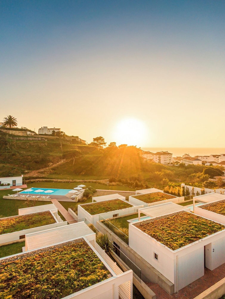 Hotel Ericeira Prime Villas