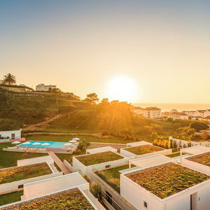 Hotel Ericeira Prime Villas cazare Ericeira