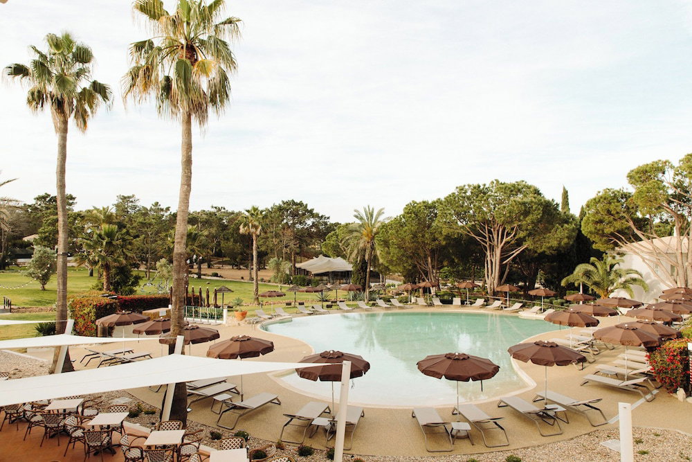 Hotel Vale Del Rei Hotel & Villas