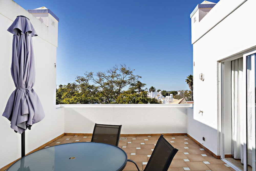 Qv 215 - Serenity Apartment - Quinta Velha