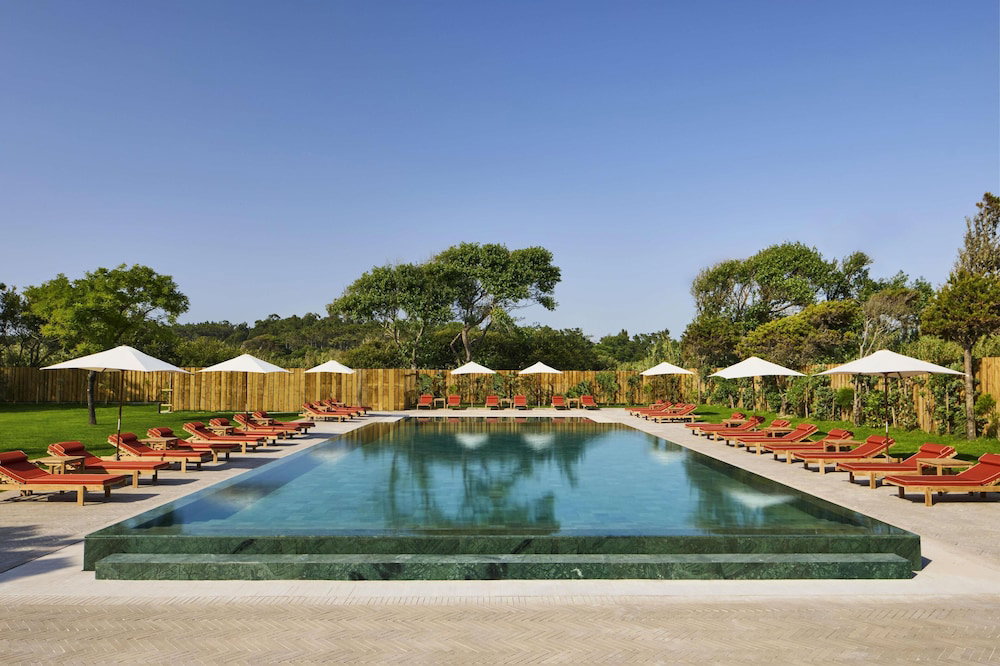 Hotel Tivoli Estela Golf & Lodges Porto