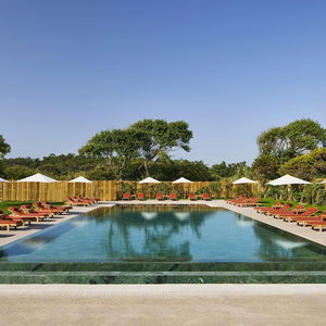 Hotel Tivoli Estela Golf & Lodges Porto cazare Povoa de Varzim