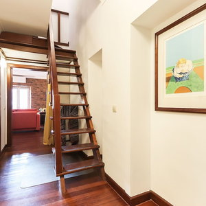 Sejur Av. Liberdade Duplex By Homing vacanta Alvalade