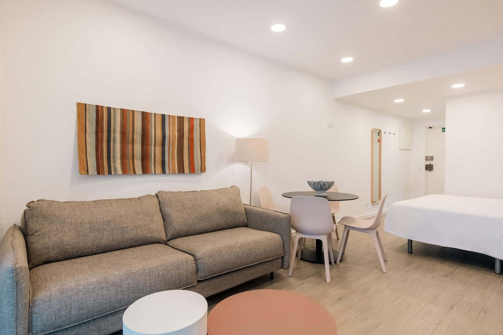 Hotel Equador Studios By Olala Homes
