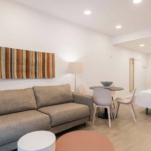 Sejur Equador Studios By Olala Homes vacanta Cascais
