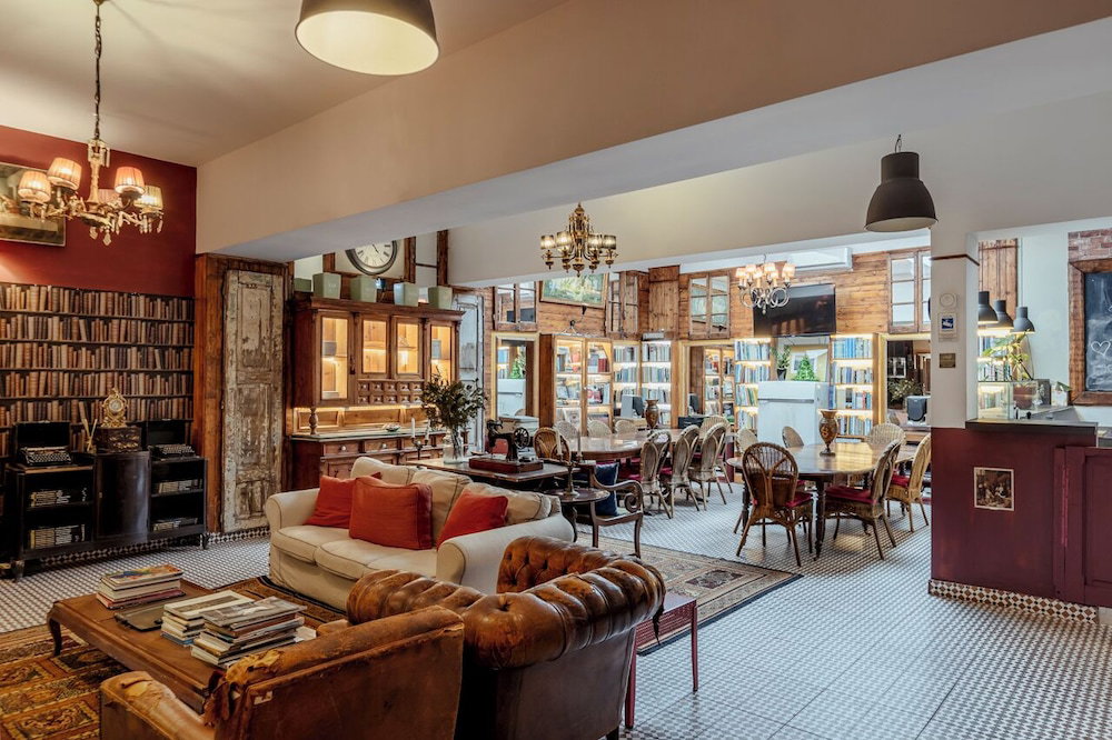 Hotel Labor Alliance Residence By Lovelystay