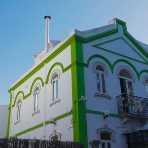 Sejur White House Lisbon Hostel vacanta Alvalade