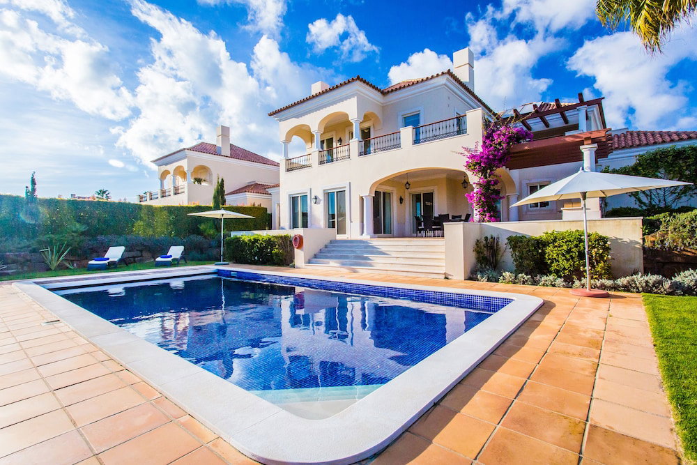 Hotel Monte Rei Golf & Country Club