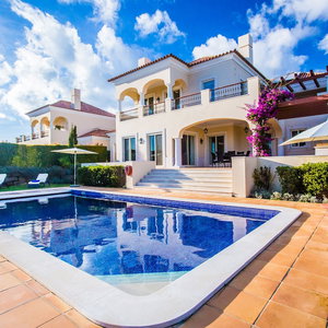 Sejur Monte Rei Golf & Country Club vacanta Vila Real de Santo Antonio