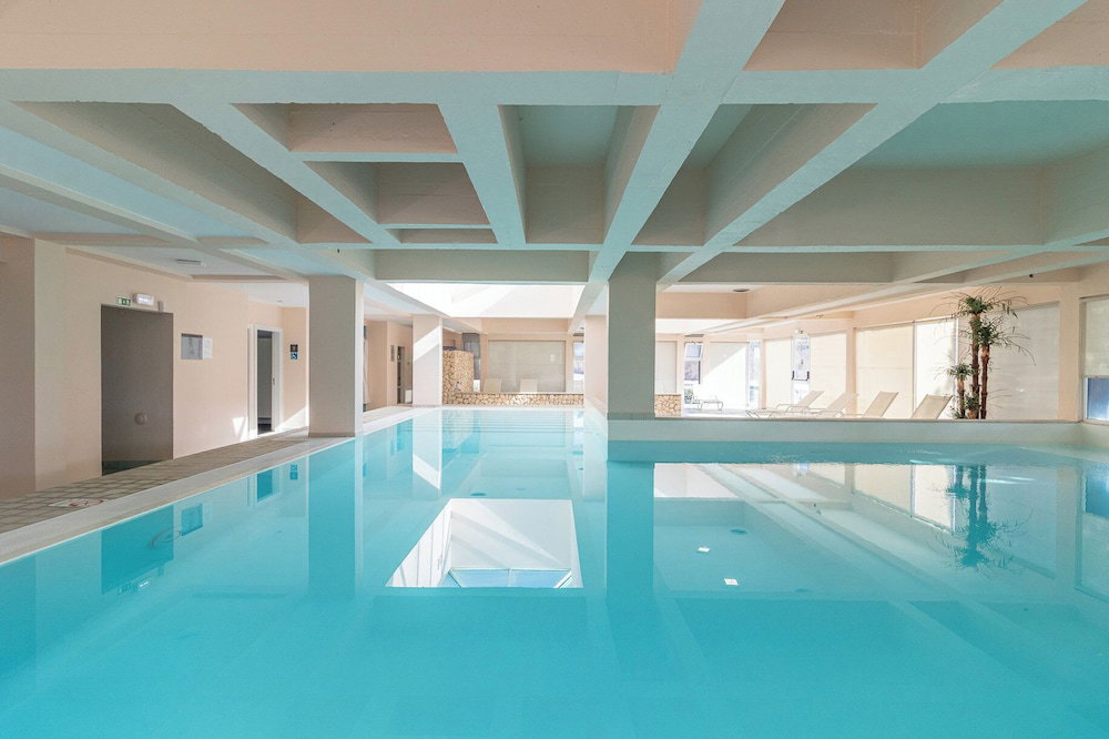 Hotel Alvor Atlântico Residences