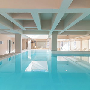 Hotel Alvor Atlântico Residences cazare Alvor