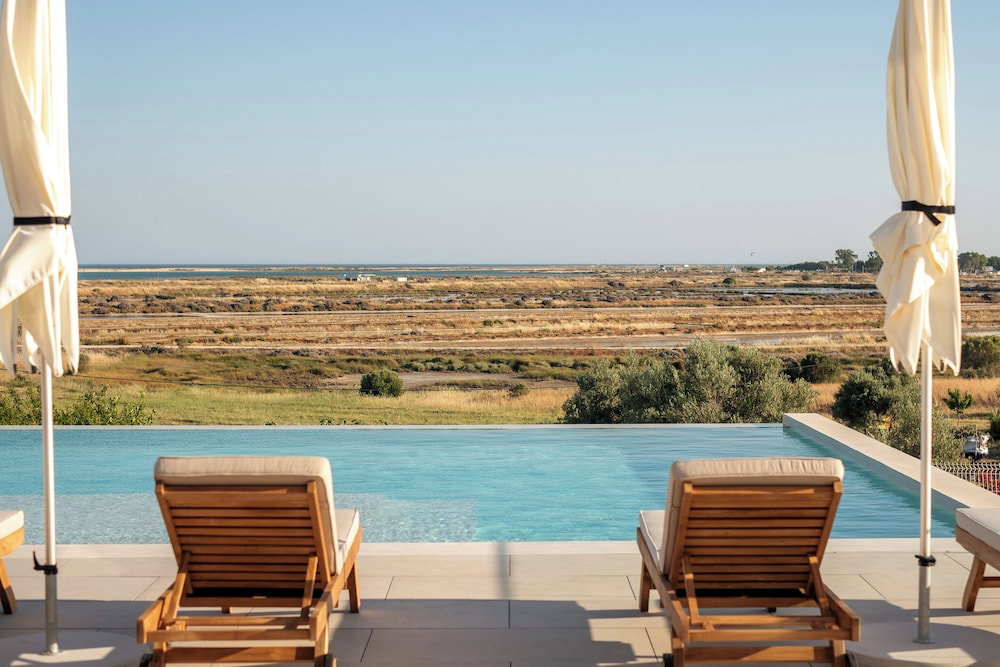 Hotel Villa Loreto