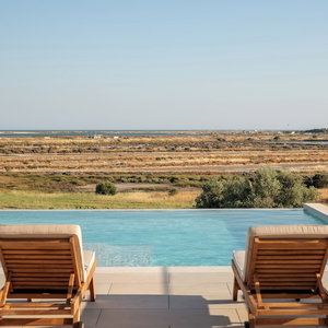Sejur Villa Loreto vacanta Olhao