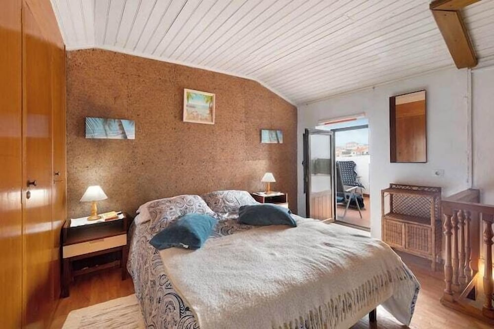 Hotel Casa De Ferias